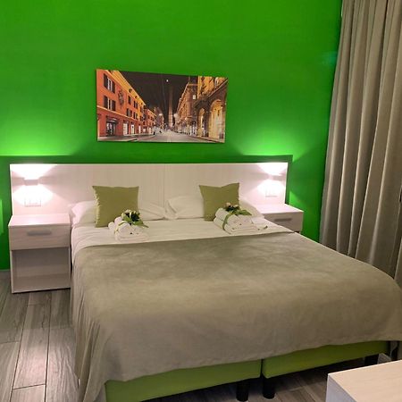 Bed End Breakfast Mary'S Tower Ξενοδοχείο Μπολόνια Εξωτερικό φωτογραφία