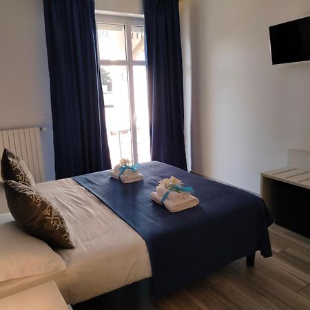 Bed End Breakfast Mary'S Tower Ξενοδοχείο Μπολόνια Εξωτερικό φωτογραφία