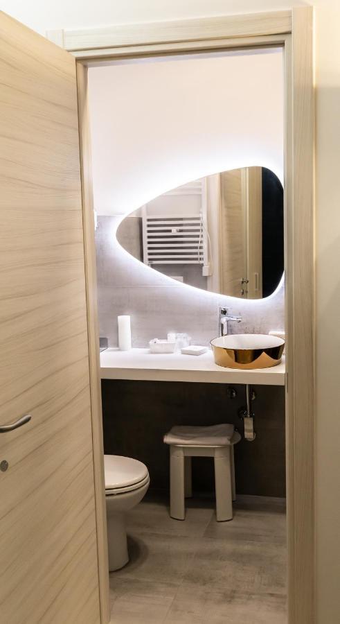 Bed End Breakfast Mary'S Tower Ξενοδοχείο Μπολόνια Εξωτερικό φωτογραφία