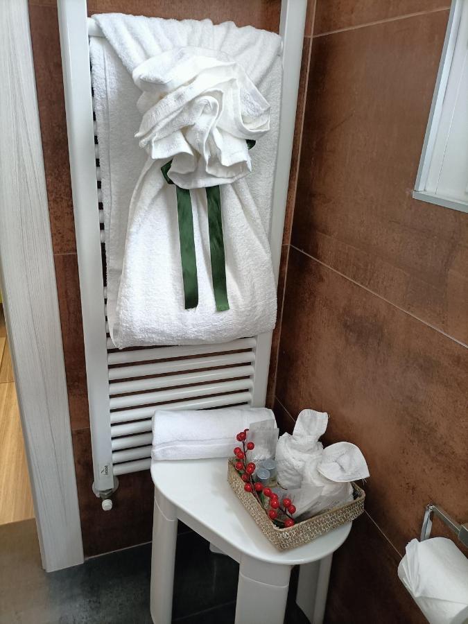 Bed End Breakfast Mary'S Tower Ξενοδοχείο Μπολόνια Εξωτερικό φωτογραφία
