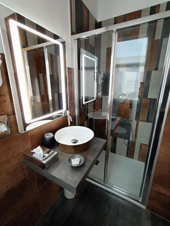 Bed End Breakfast Mary'S Tower Ξενοδοχείο Μπολόνια Εξωτερικό φωτογραφία