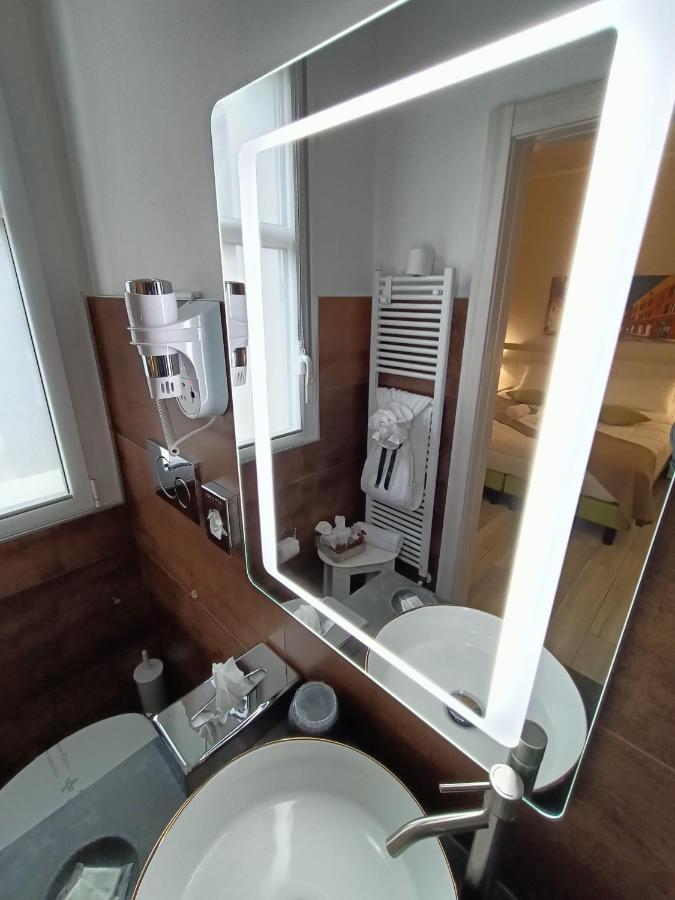 Bed End Breakfast Mary'S Tower Ξενοδοχείο Μπολόνια Εξωτερικό φωτογραφία