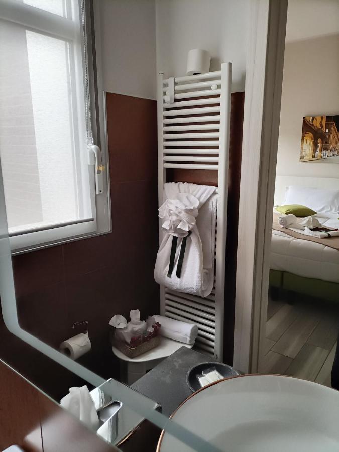 Bed End Breakfast Mary'S Tower Ξενοδοχείο Μπολόνια Εξωτερικό φωτογραφία