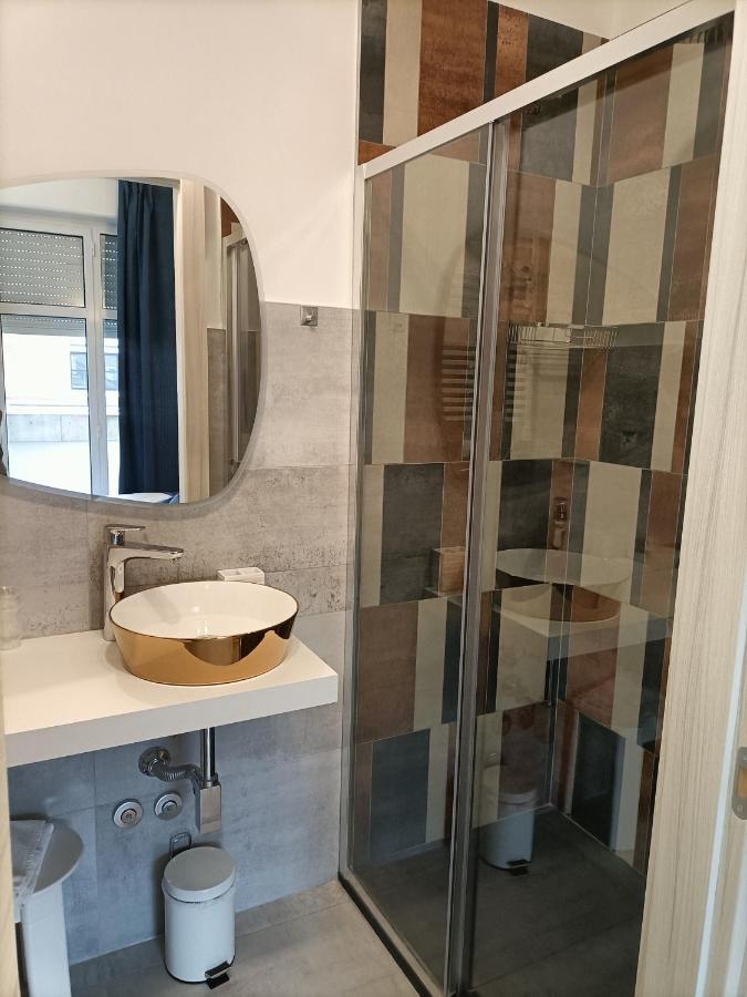 Bed End Breakfast Mary'S Tower Ξενοδοχείο Μπολόνια Εξωτερικό φωτογραφία