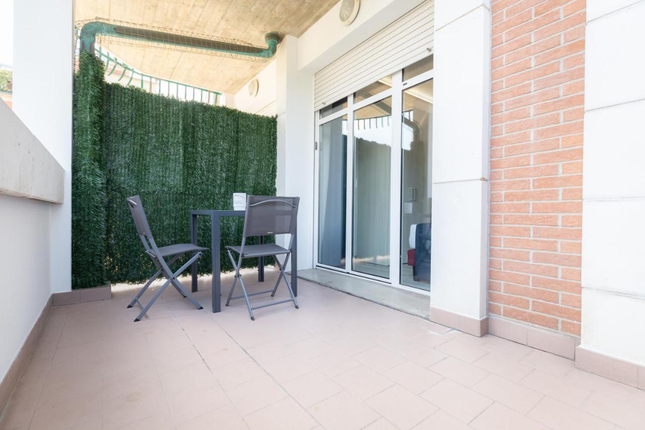 Bed End Breakfast Mary'S Tower Ξενοδοχείο Μπολόνια Εξωτερικό φωτογραφία