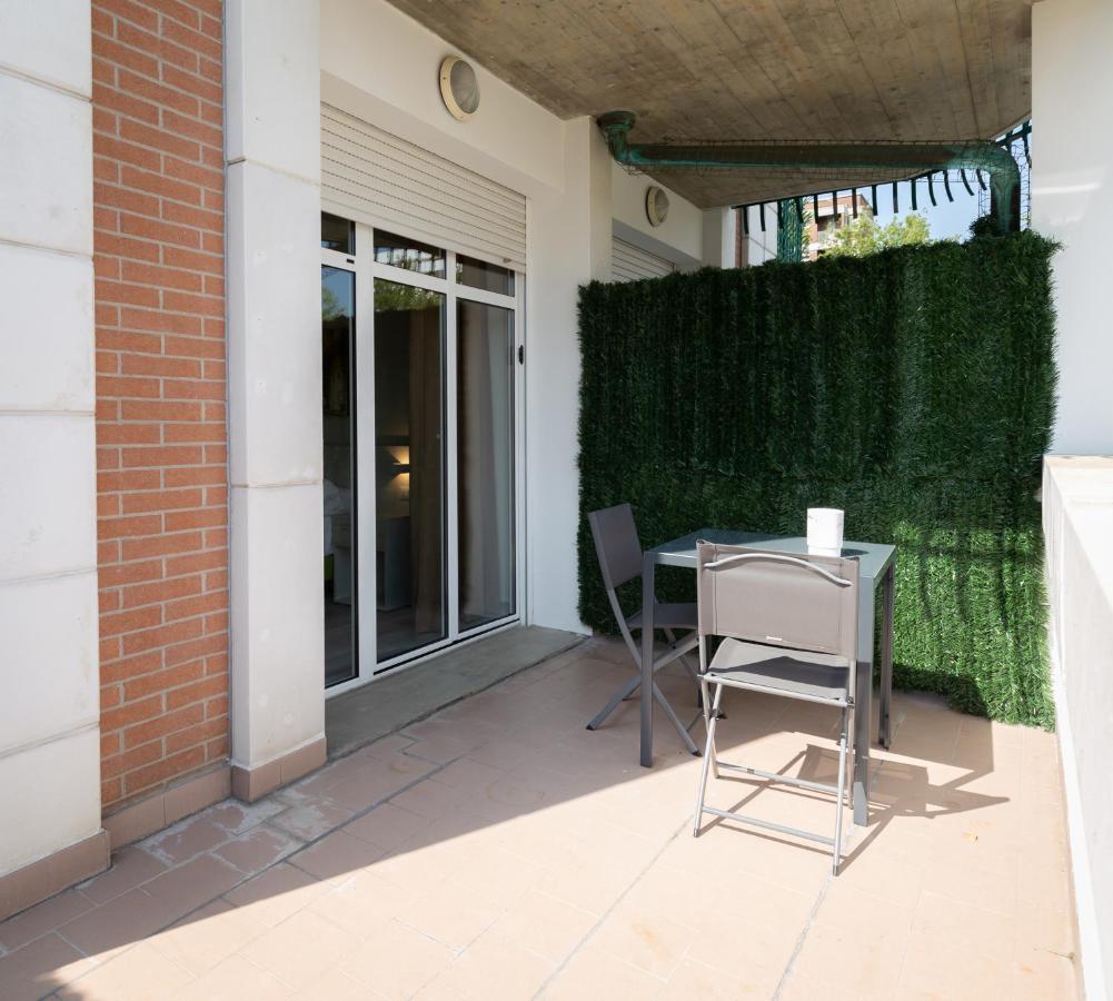 Bed End Breakfast Mary'S Tower Ξενοδοχείο Μπολόνια Εξωτερικό φωτογραφία
