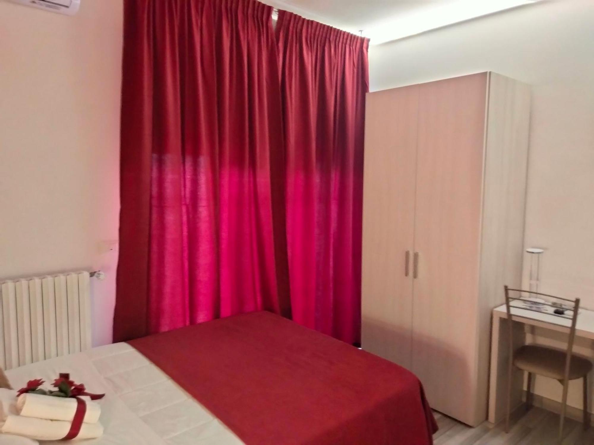 Bed End Breakfast Mary'S Tower Ξενοδοχείο Μπολόνια Εξωτερικό φωτογραφία