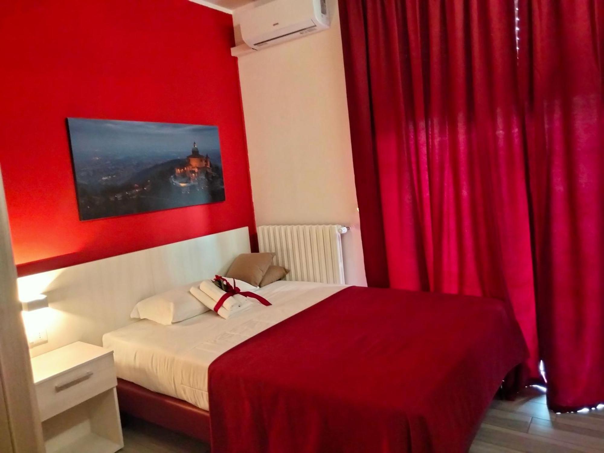Bed End Breakfast Mary'S Tower Ξενοδοχείο Μπολόνια Εξωτερικό φωτογραφία