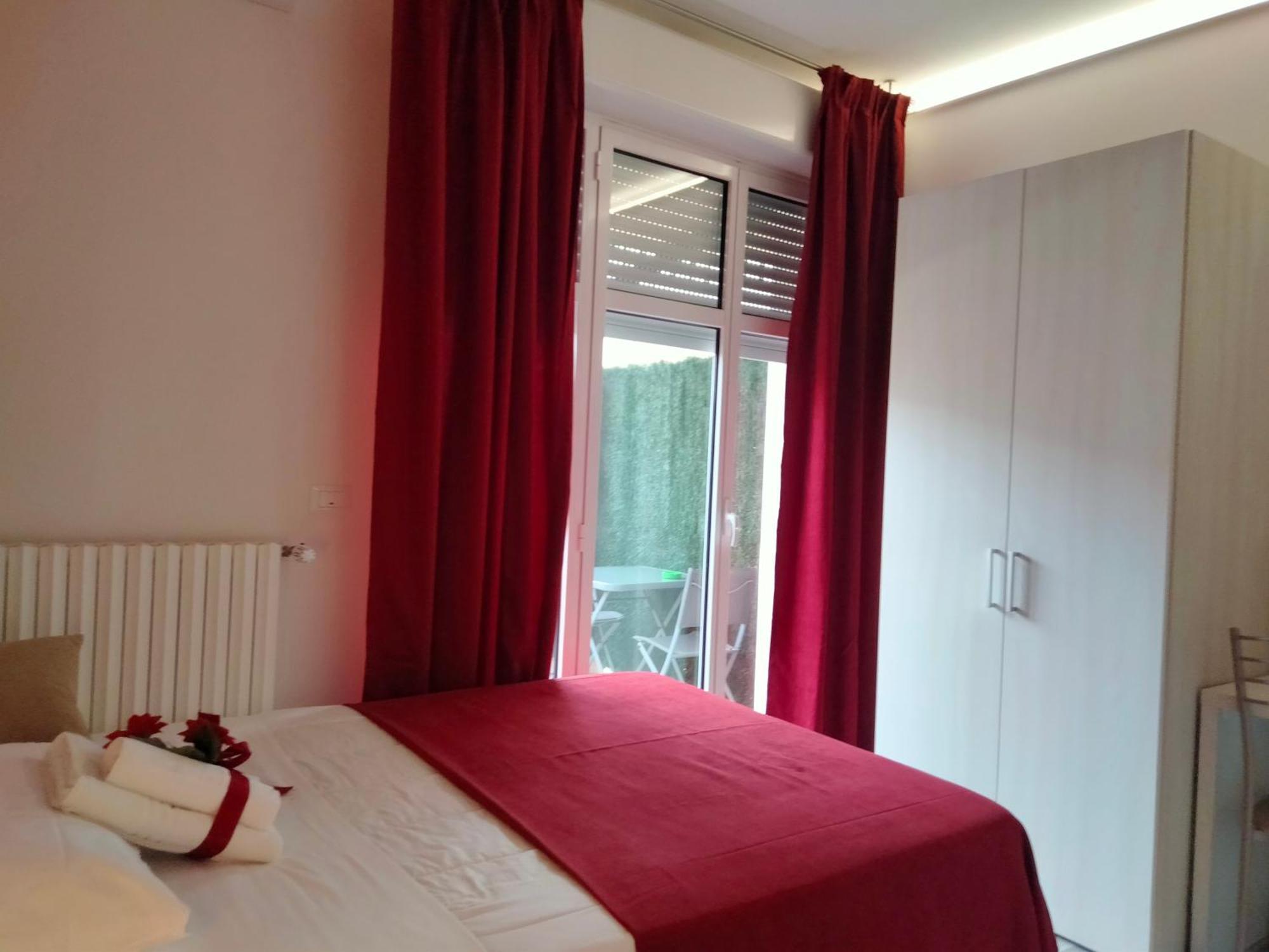 Bed End Breakfast Mary'S Tower Ξενοδοχείο Μπολόνια Εξωτερικό φωτογραφία