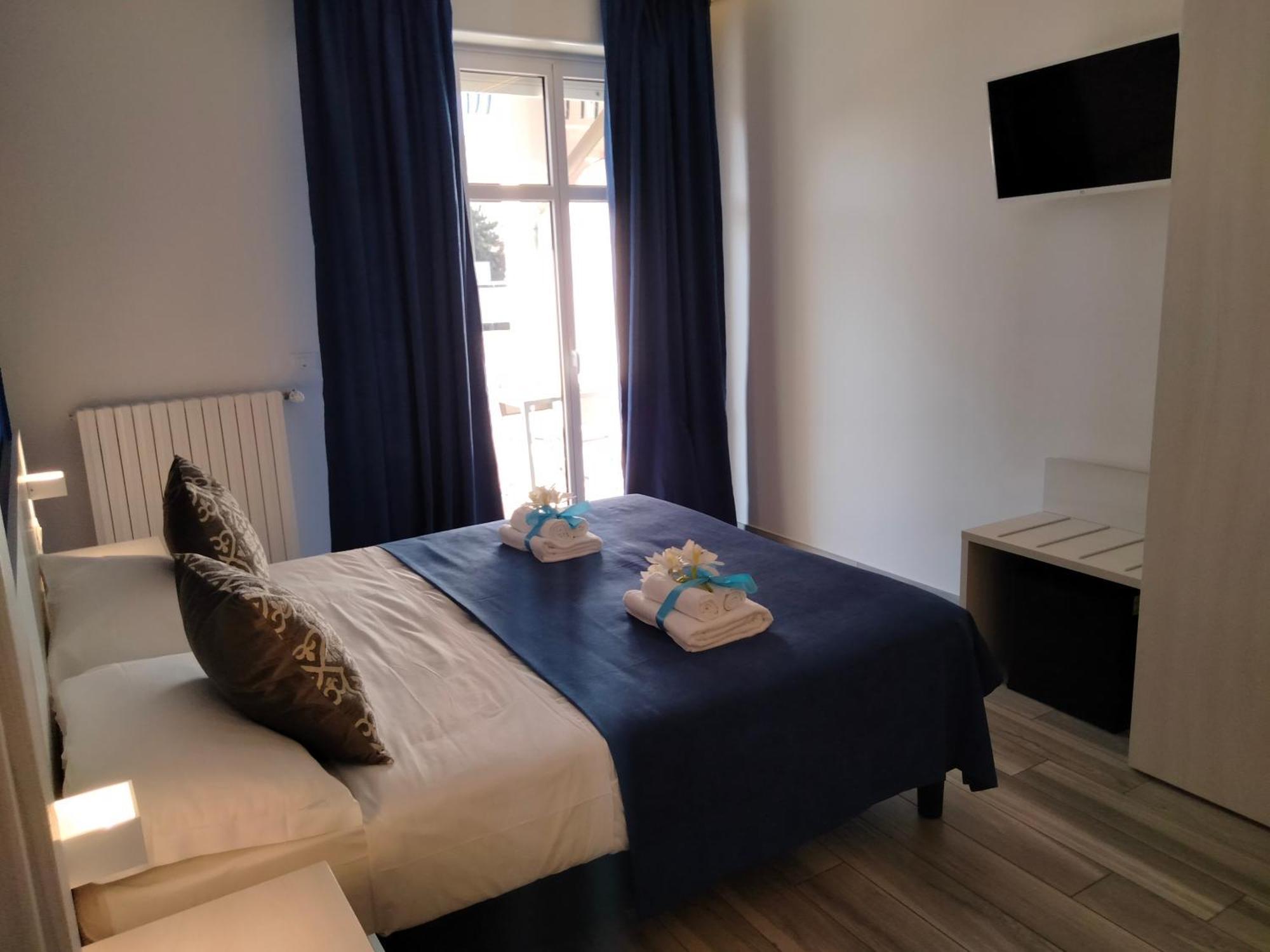 Bed End Breakfast Mary'S Tower Ξενοδοχείο Μπολόνια Εξωτερικό φωτογραφία