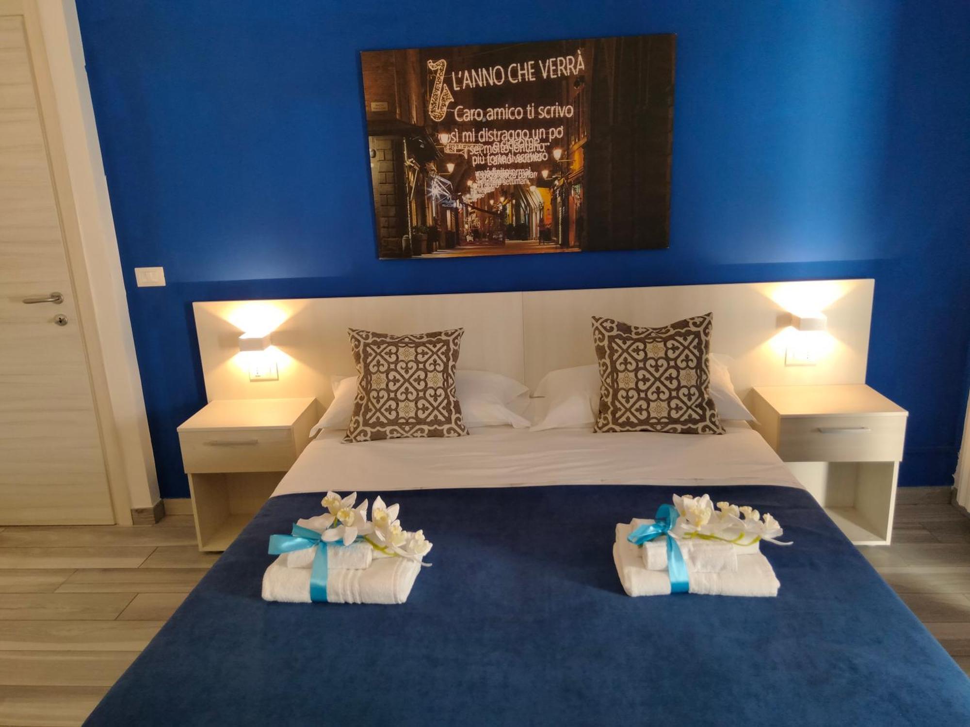 Bed End Breakfast Mary'S Tower Ξενοδοχείο Μπολόνια Εξωτερικό φωτογραφία