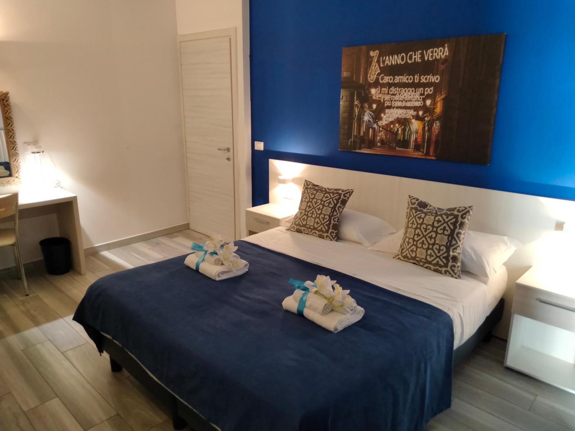 Bed End Breakfast Mary'S Tower Ξενοδοχείο Μπολόνια Εξωτερικό φωτογραφία