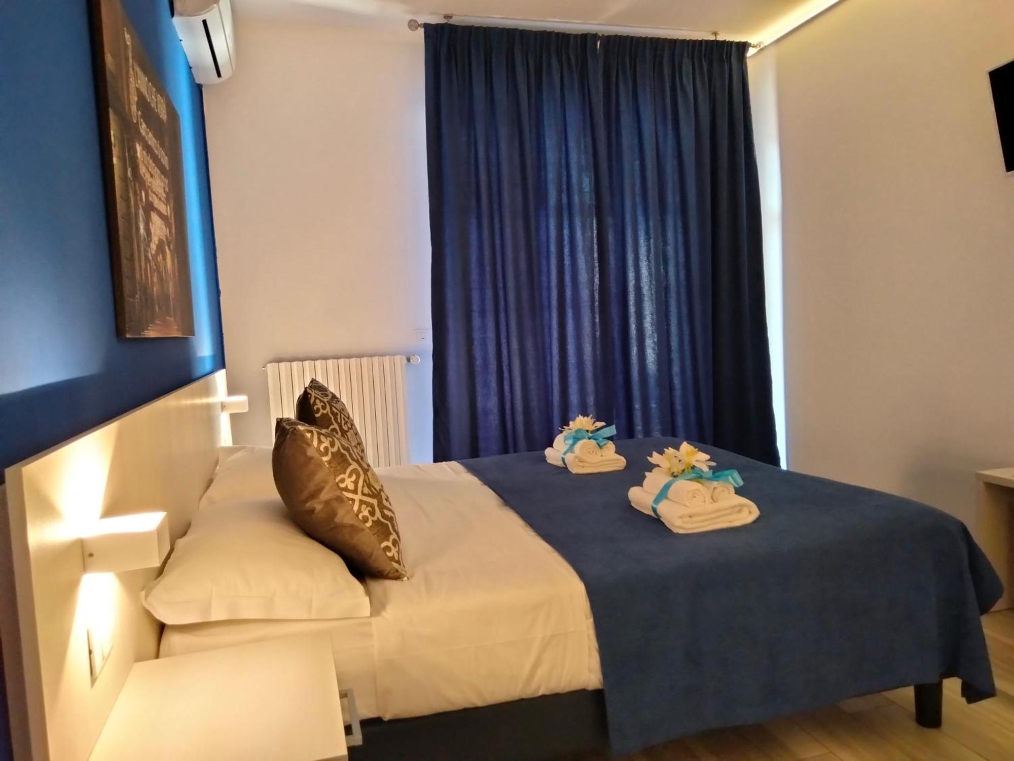 Bed End Breakfast Mary'S Tower Ξενοδοχείο Μπολόνια Εξωτερικό φωτογραφία