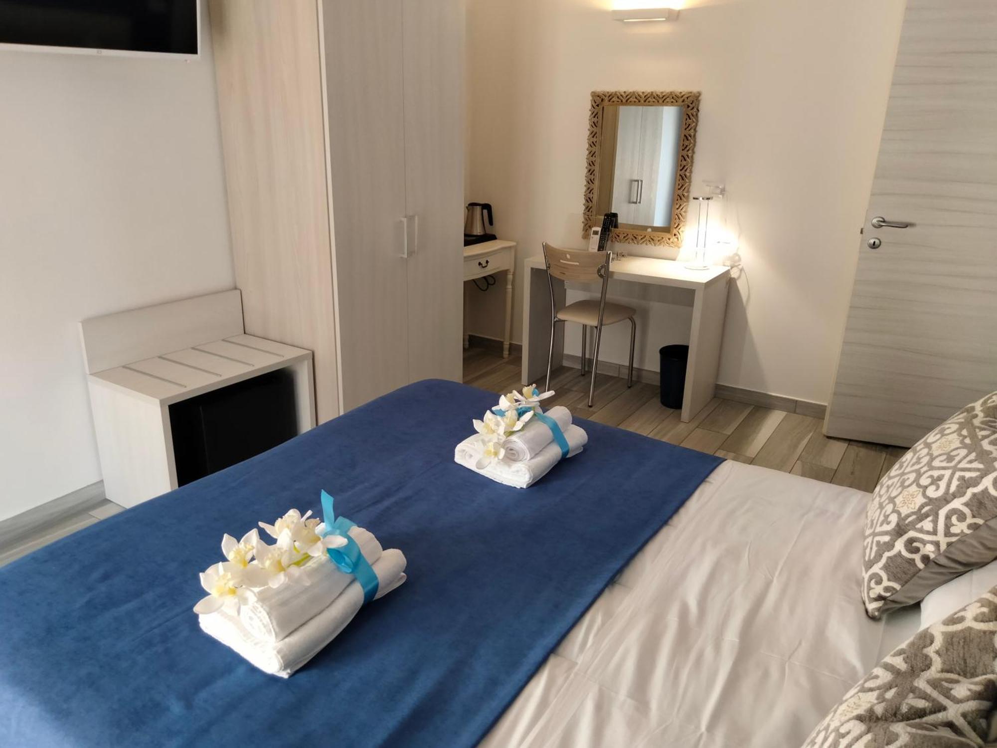 Bed End Breakfast Mary'S Tower Ξενοδοχείο Μπολόνια Εξωτερικό φωτογραφία