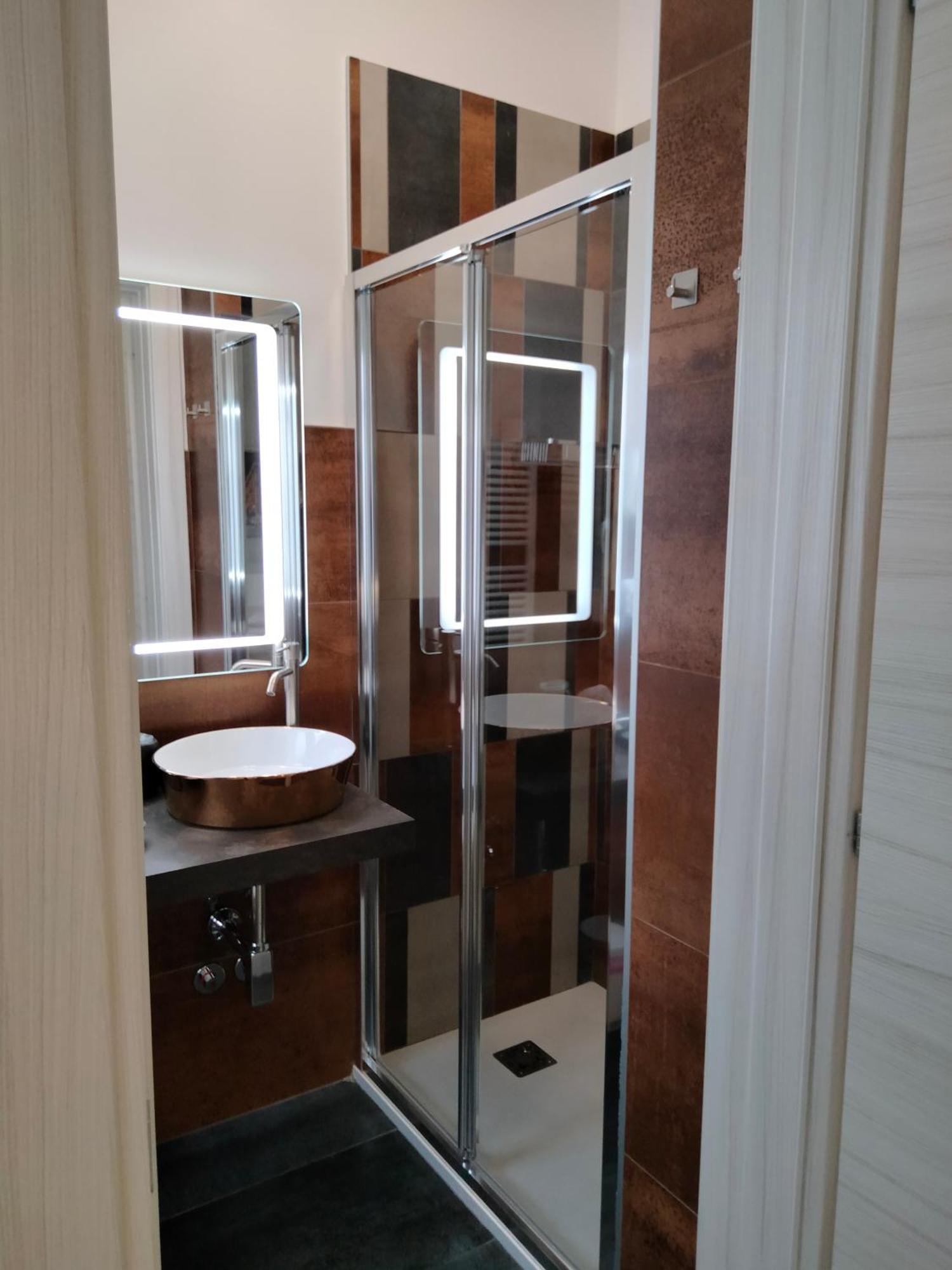 Bed End Breakfast Mary'S Tower Ξενοδοχείο Μπολόνια Δωμάτιο φωτογραφία